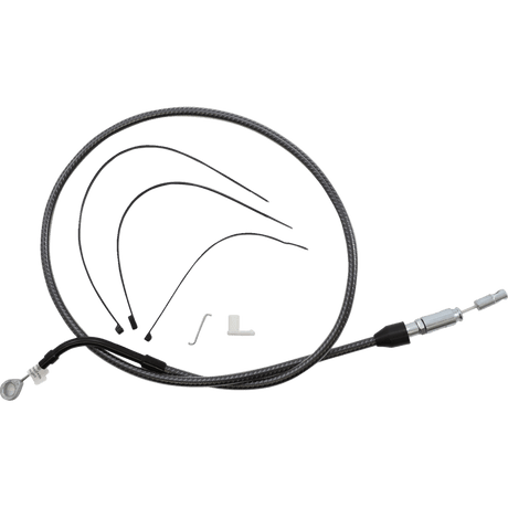 MAGNUM CONTROL CABLE KIT KF (7871171) - DRIVEN Canada's Powersports 7871171