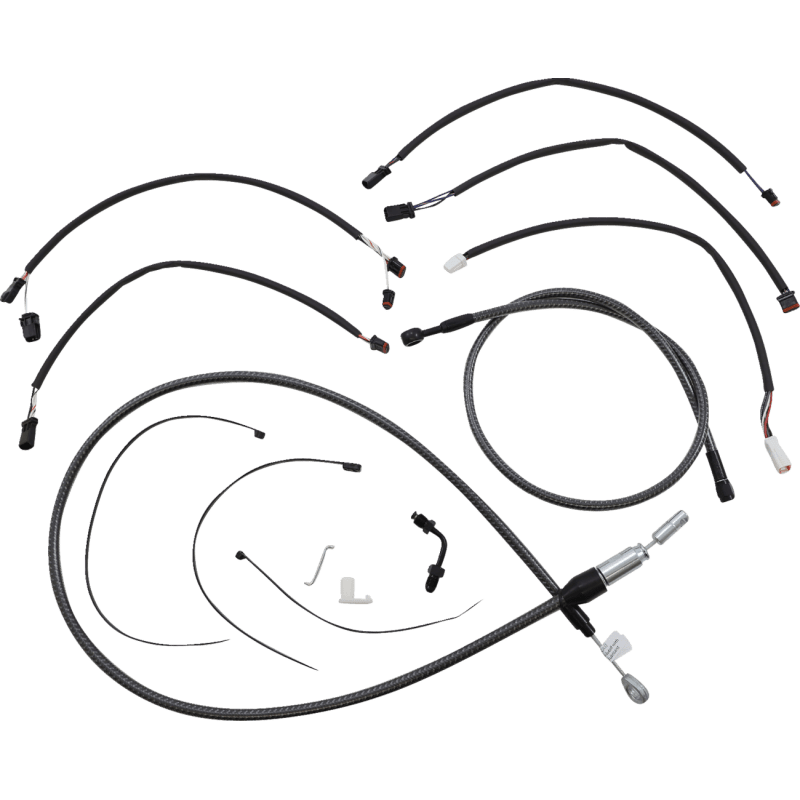MAGNUM CONTROL CABLE KIT KF (7871181) - DRIVEN Canada's Powersports 7871181