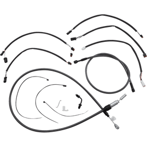 MAGNUM CONTROL CABLE KIT KF (7871181) - DRIVEN Canada's Powersports 7871181