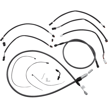 MAGNUM CONTROL CABLE KIT KF (7871181) - DRIVEN Canada's Powersports 7871181