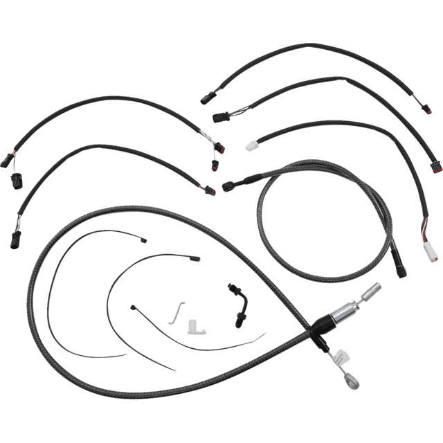 MAGNUM CONTROL CABLE KIT KF (7871181) - DRIVEN Canada's Powersports 7871181