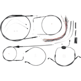 MAGNUM CONTROL CABLE KIT KF (7877281) - DRIVEN Canada's Powersports 0662 - 08057877281