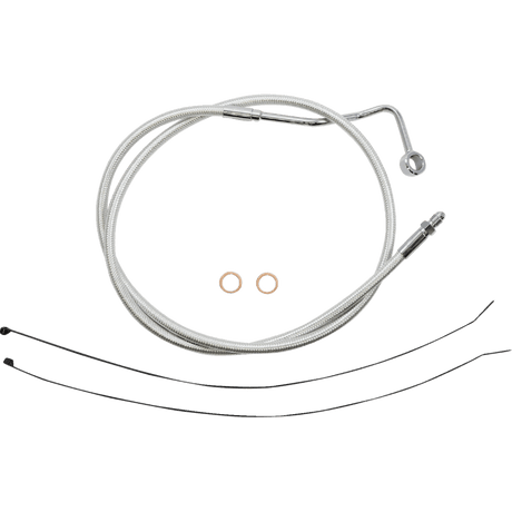 MAGNUM CONTROL CABLE KIT SC (3871001) - DRIVEN Canada's Powersports 3871001