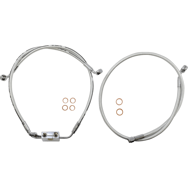 MAGNUM CONTROL CABLE KIT SC (3871121) - DRIVEN Canada's Powersports 3871121