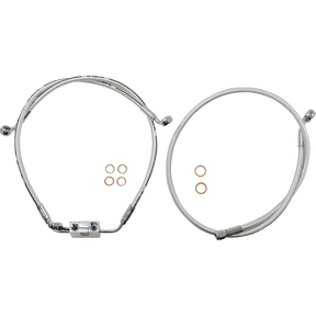 MAGNUM CONTROL CABLE KIT SC (3871121) - DRIVEN Canada's Powersports 3871121