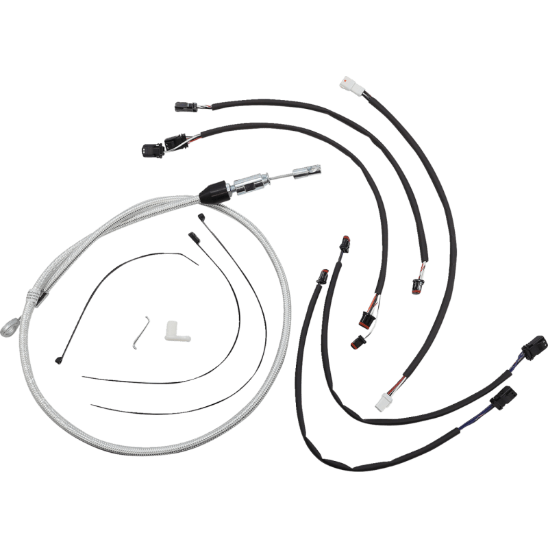 MAGNUM CONTROL CABLE KIT SC (3871121) - DRIVEN Canada's Powersports 3871121