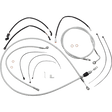 MAGNUM CONTROL CABLE KIT SC (3871141) - DRIVEN Canada's Powersports 3871141