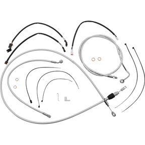 MAGNUM CONTROL CABLE KIT SC (3871141) - DRIVEN Canada's Powersports 3871141