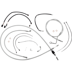 MAGNUM CONTROL CABLE KIT SC (3871142) - DRIVEN Canada's Powersports 3871142
