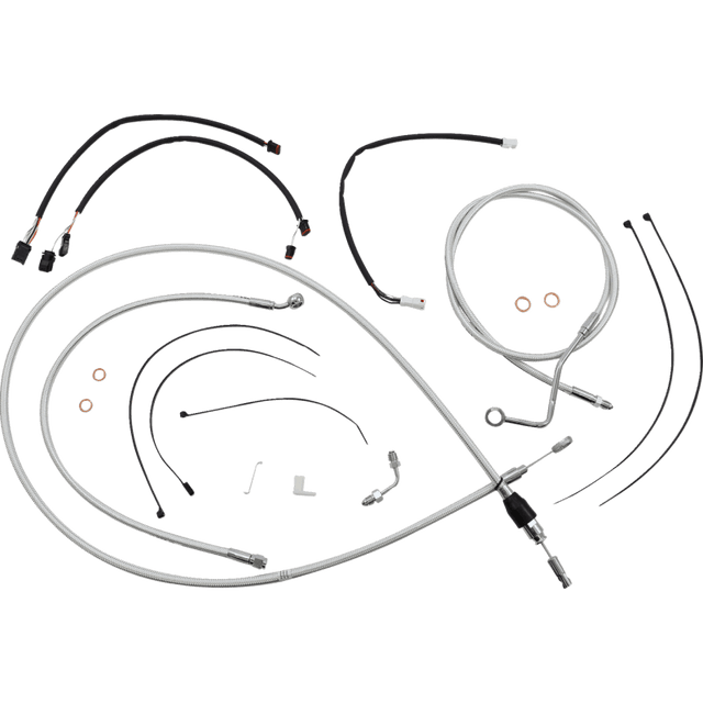 MAGNUM CONTROL CABLE KIT SC (3871142) - DRIVEN Canada's Powersports 3871142