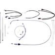 MAGNUM CONTROL CABLE KIT SC (3871161) - DRIVEN Canada's Powersports 3871161