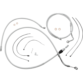 MAGNUM CONTROL CABLE KIT SC (3871174) - DRIVEN Canada's Powersports 3871174