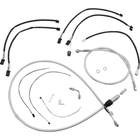 MAGNUM CONTROL CABLE KIT SC (3871181) - DRIVEN Canada's Powersports 3871181