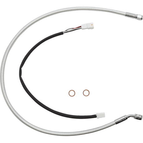 MAGNUM CONTROL CABLE KIT SC (387981) - DRIVEN Canada's Powersports 387981