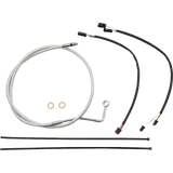 MAGNUM CONTROL CABLE KIT SC (387981) - DRIVEN Canada's Powersports 387981