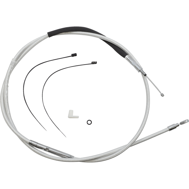 MAGNUM CONTROL CABLE KIT SC (387981) - DRIVEN Canada's Powersports 387981