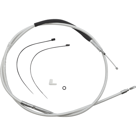 MAGNUM CONTROL CABLE KIT SC (387981) - DRIVEN Canada's Powersports 387981