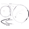 MAGNUM CONTROL CABLE KIT SC (387982) - DRIVEN Canada's Powersports 387982