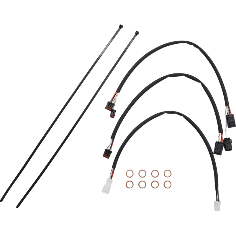 MAGNUM CONTROL CABLE KIT SC (387991) - DRIVEN Canada's Powersports 387991