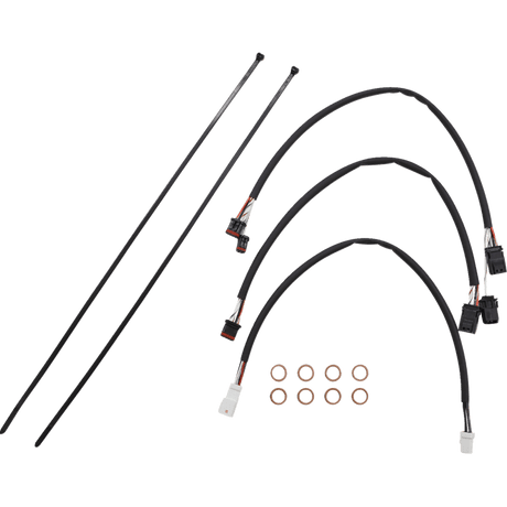 MAGNUM CONTROL CABLE KIT SC (387991) - DRIVEN Canada's Powersports 387991