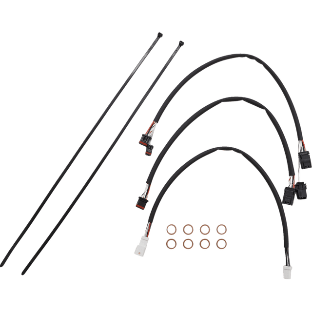 MAGNUM CONTROL CABLE KIT SC (387991) - DRIVEN Canada's Powersports 387991