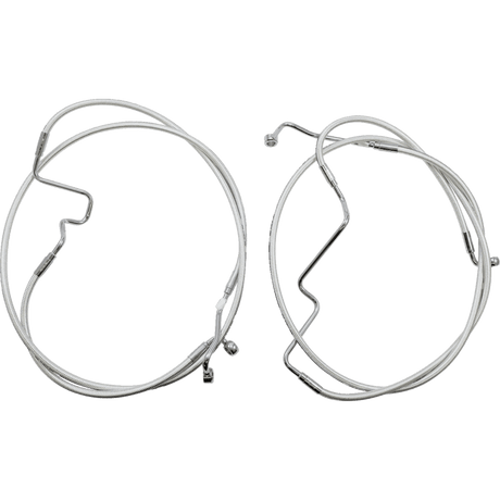 MAGNUM CONTROL CABLE KIT SC (387991) - DRIVEN Canada's Powersports 387991