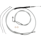MAGNUM CONTROL CABLE KIT SC (387991) - DRIVEN Canada's Powersports 387991