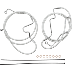 MAGNUM CONTROL CABLE KIT SC (387992) - DRIVEN Canada's Powersports 387992