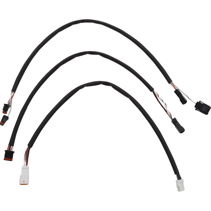 MAGNUM CONTROL CABLE KIT SC (387992) - DRIVEN Canada's Powersports 387992