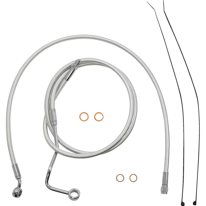MAGNUM CONTROL CABLE KIT SC (387992) - DRIVEN Canada's Powersports 387992