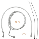 MAGNUM CONTROL CABLE KIT SC (387992) - DRIVEN Canada's Powersports 387992