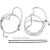 MAGNUM CONTROL CABLE KIT SC (387993) - DRIVEN Canada's Powersports 387993