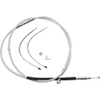MAGNUM CONTROL CABLE KIT SC (387993) - DRIVEN Canada's Powersports 387993