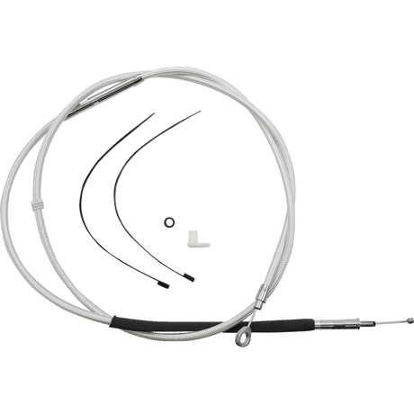 MAGNUM CONTROL CABLE KIT SC (387993) - DRIVEN Canada's Powersports 387993