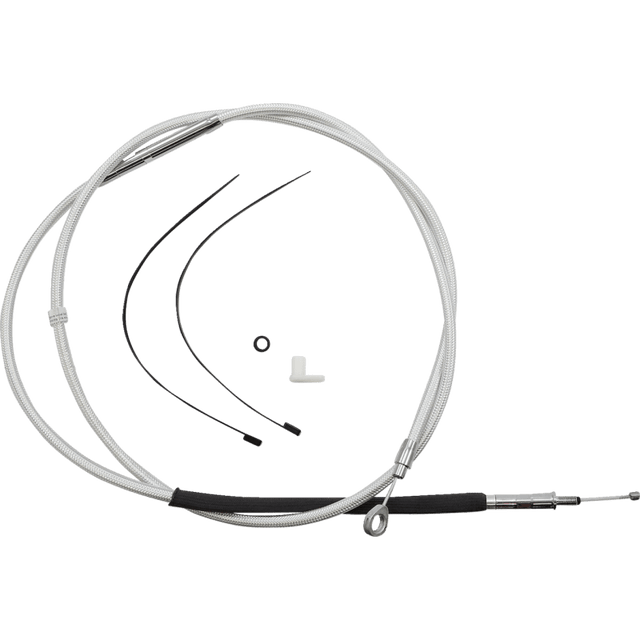 MAGNUM CONTROL CABLE KIT SC (387993) - DRIVEN Canada's Powersports 387993