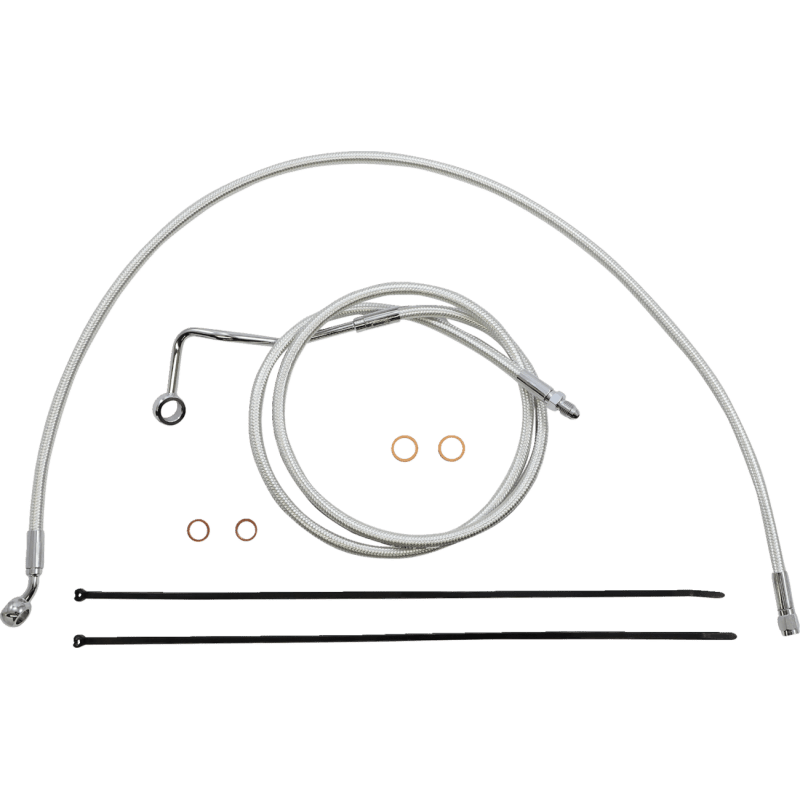 MAGNUM CONTROL CABLE KIT SC (387993) - DRIVEN Canada's Powersports 387993