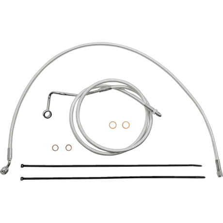 MAGNUM CONTROL CABLE KIT SC (387993) - DRIVEN Canada's Powersports 387993