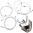 MAGNUM CONTROL CABLE KIT SC CVO (387001) - DRIVEN Canada's Powersports 0662 - 0736387001