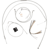 MAGNUM CONTROL CABLE KIT SC2 (387251) - DRIVEN Canada's Powersports 0610 - 0894387251