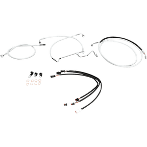 MAGNUM CONTROL CABLE KIT SCII (387911) - DRIVEN Canada's Powersports 0662 - 0246387911