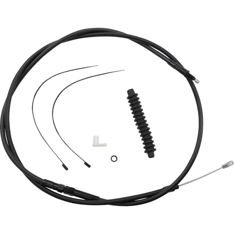 MAGNUM CONTROL CABLE KIT XR SBB (4861001) - DRIVEN Canada's Powersports 0662 - 09924861001