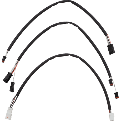 MAGNUM CONTROL CABLE KIT XR SBB (4861001) - DRIVEN Canada's Powersports 0662 - 09924861001