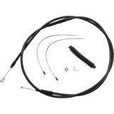 MAGNUM CONTROL CABLE KIT XR SBB (4861002) - DRIVEN Canada's Powersports 0662 - 09934861002