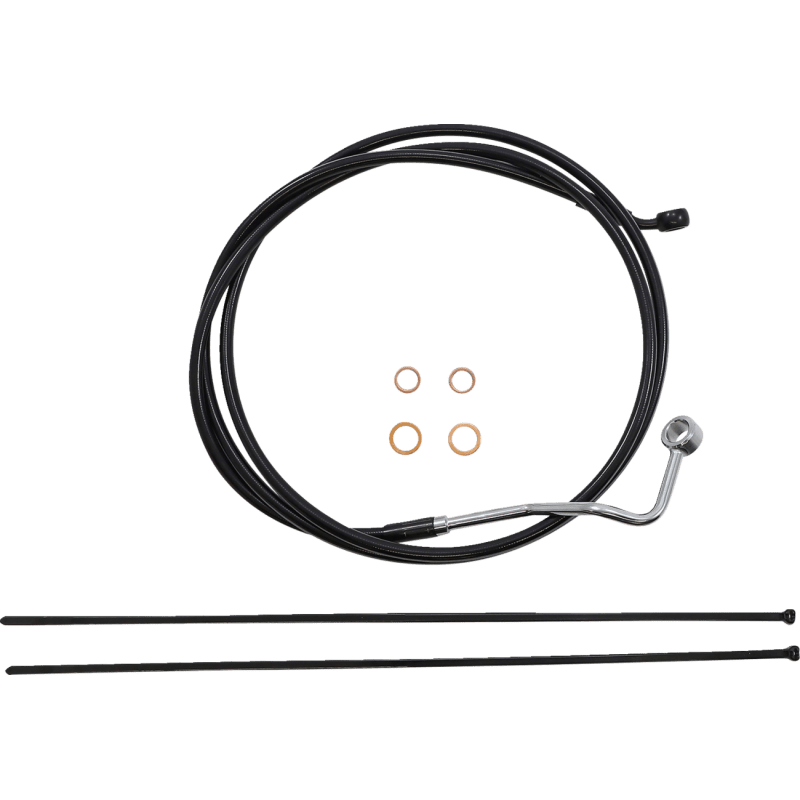 MAGNUM CONTROL CABLE KIT XR SBB (4861002) - DRIVEN Canada's Powersports 0662 - 09934861002