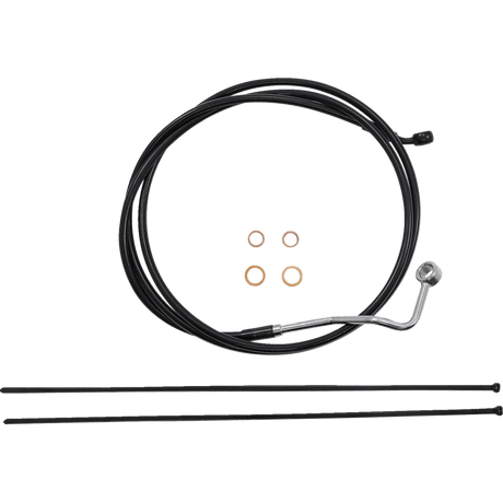 MAGNUM CONTROL CABLE KIT XR SBB (4861002) - DRIVEN Canada's Powersports 0662 - 09934861002