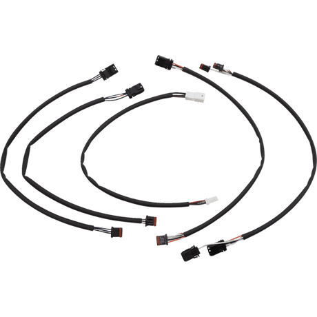 MAGNUM CONTROL CABLE KIT XR SBB (4861002) - DRIVEN Canada's Powersports 0662 - 09934861002