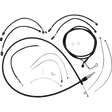 MAGNUM CONTROL CABLE KIT XR SBB (4861131) - DRIVEN Canada's Powersports 0662 - 10454861131