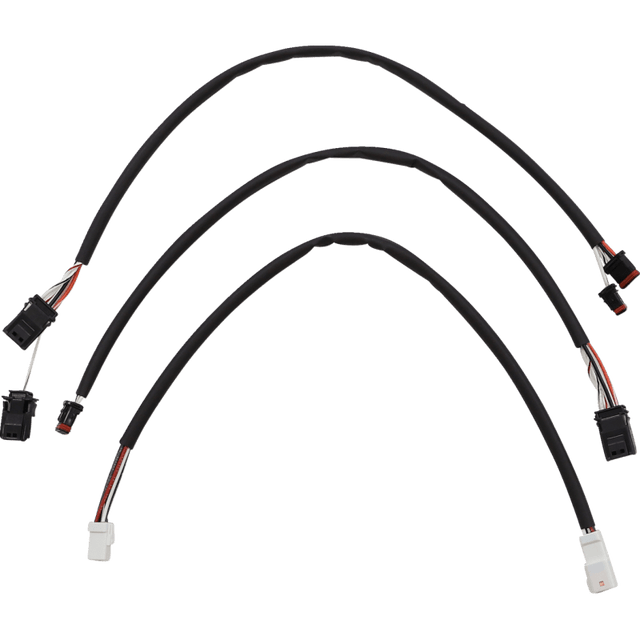 MAGNUM CONTROL CABLE KIT XR SBB (486971) - DRIVEN Canada's Powersports 0662 - 0986486971