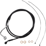 MAGNUM CONTROL CABLE KIT XR SBB (486971) - DRIVEN Canada's Powersports 0662 - 0986486971