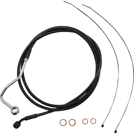 MAGNUM CONTROL CABLE KIT XR SBB (486971) - DRIVEN Canada's Powersports 0662 - 0986486971